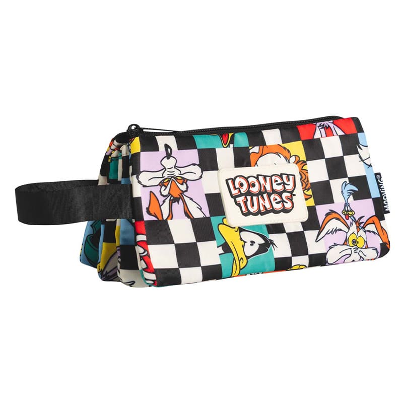  CANOPLA MOOVING CUADRUPLE LOONEY TUNES