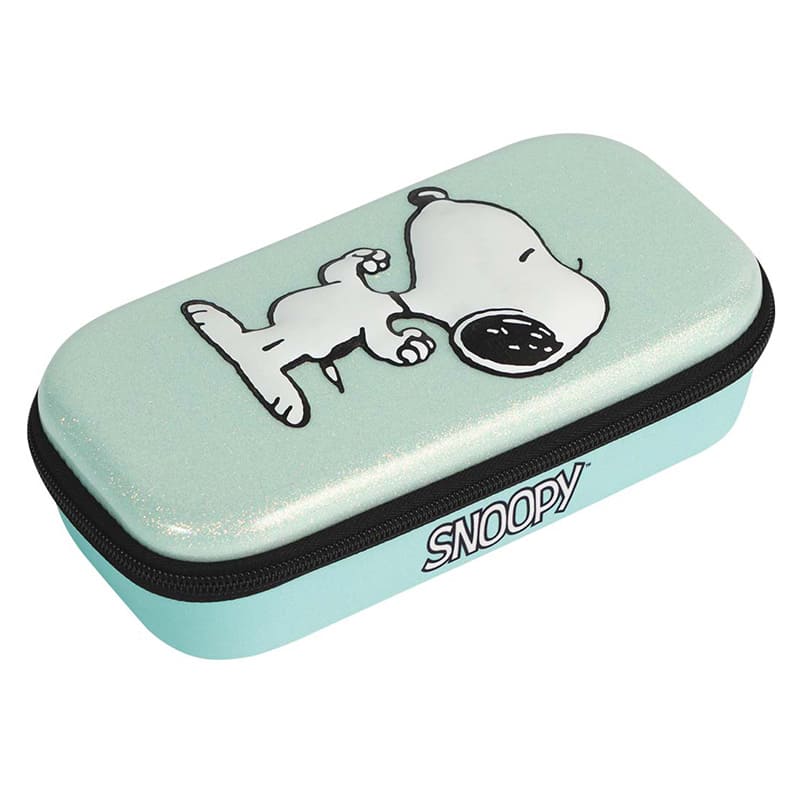  CANOPLA MOOVING BOX SNOOPY