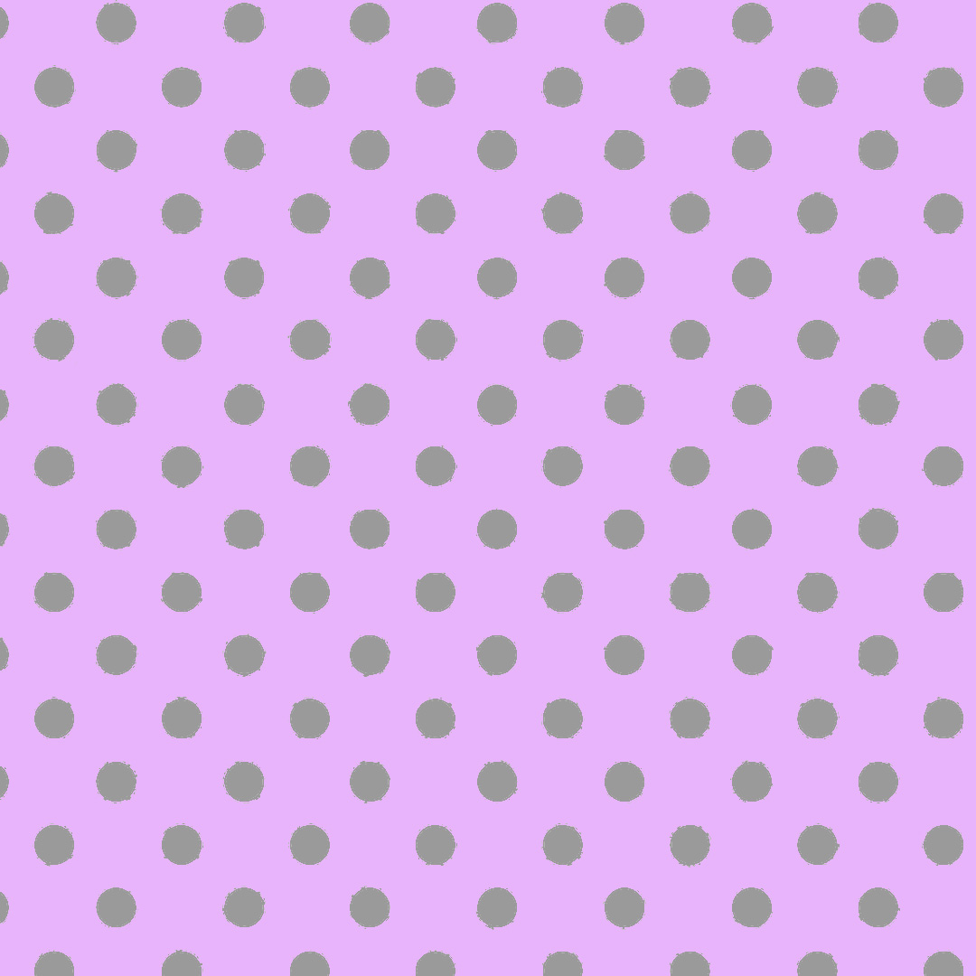  PAPEL FORRAR MURESCO LUNARES GRIS /  FONDO LILA X20 HOJAS