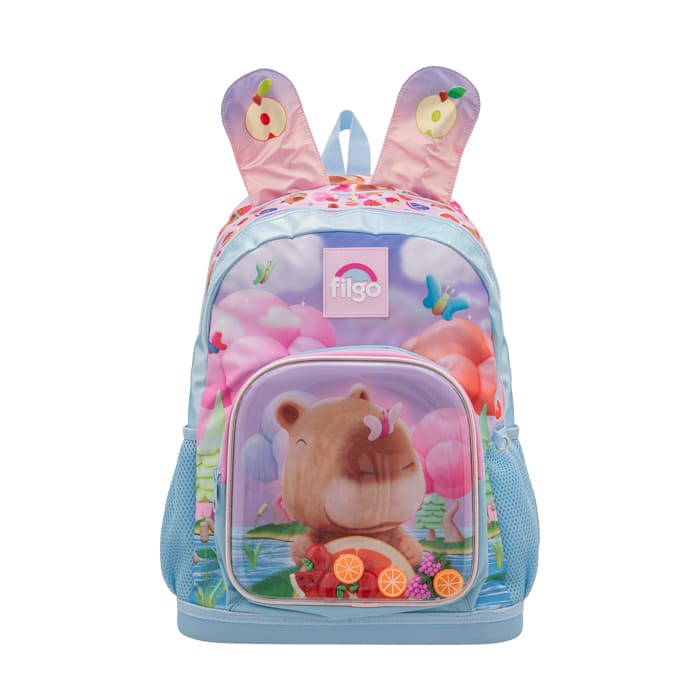  MOCHILA FILGO AIR 18'' CAPYBARA 2025