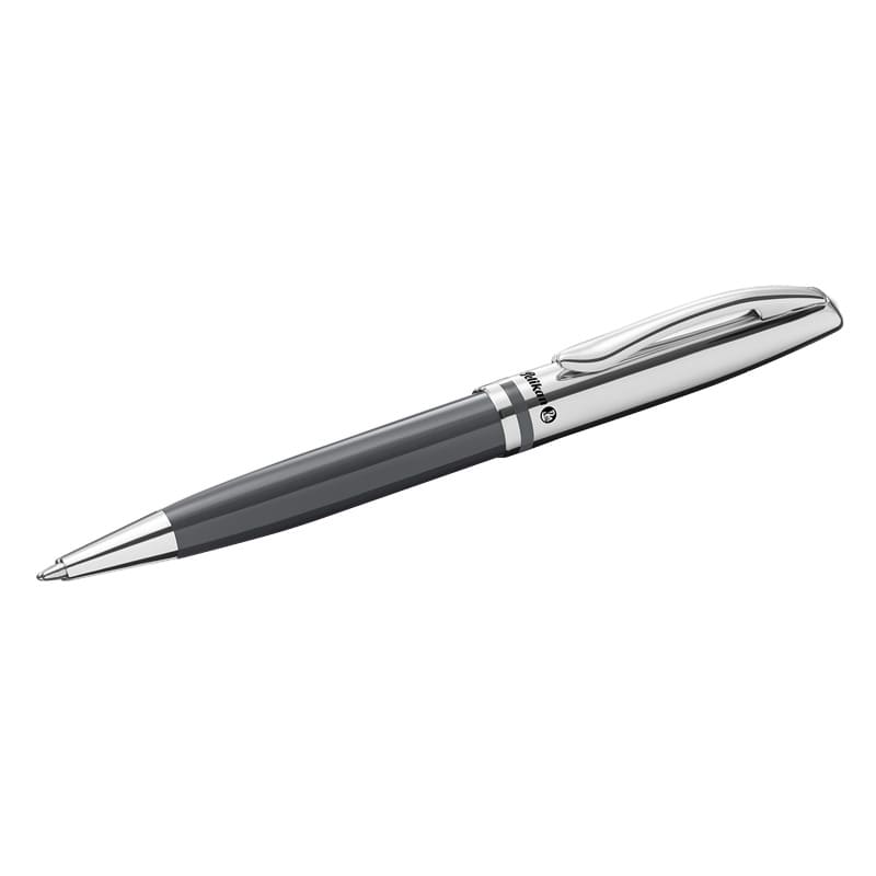  BOLIGRAFO PELIKAN JAZZ CLASSIC GRIS  CALIDO