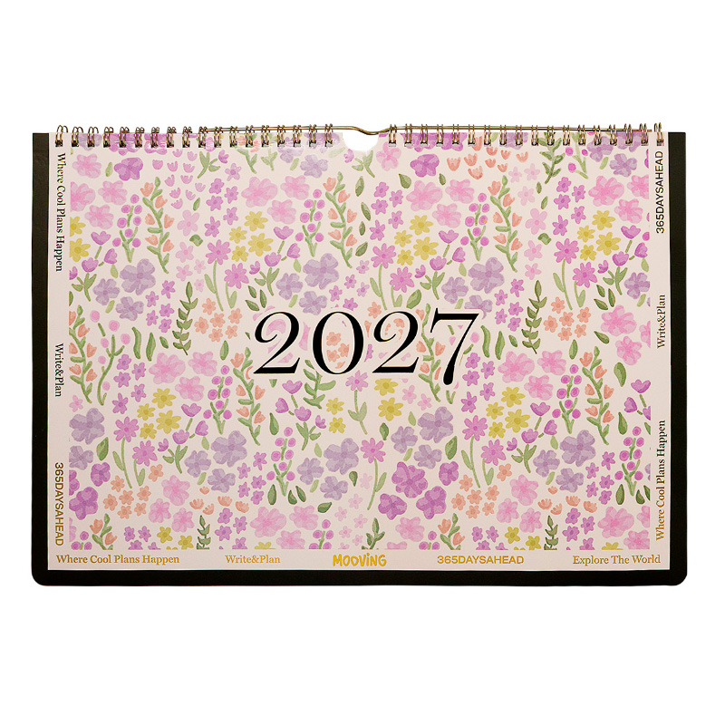  CALENDARIO MOOVING 35X25 LIBERTY