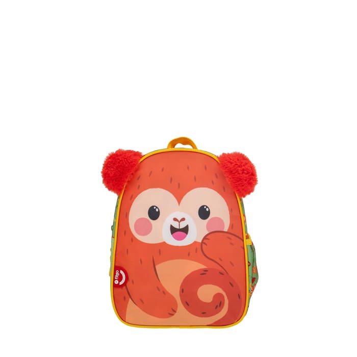  MOCHILA FILGO BABYPAK 11'' MONO 2026