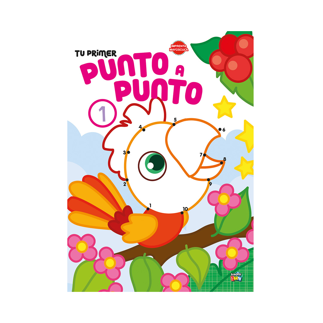  LIBRO PLOW TU PRIMER PUNTO A PUNTO 1