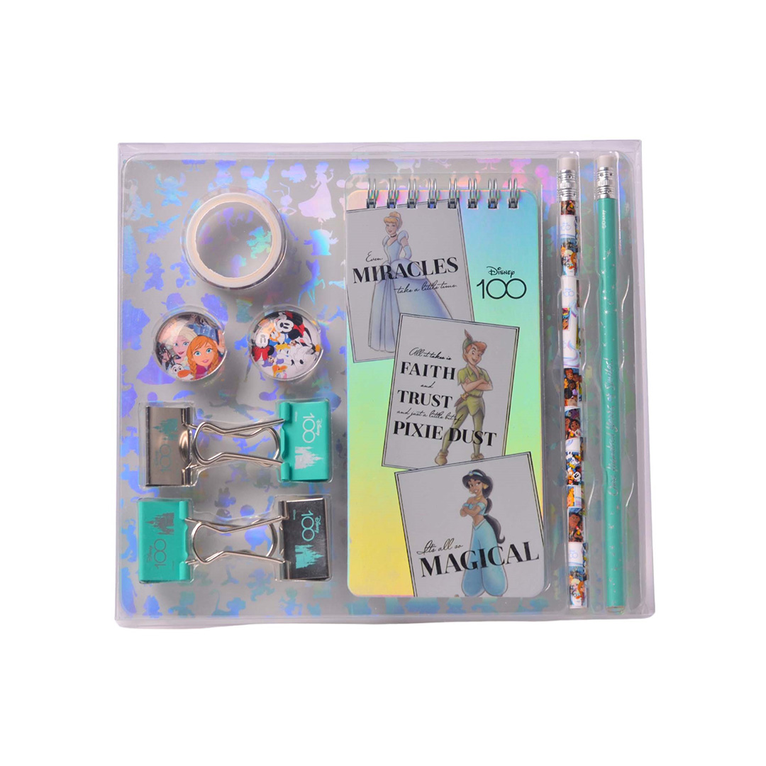  SET PREMIUM MOOVING DISNEY 100 AÑOS