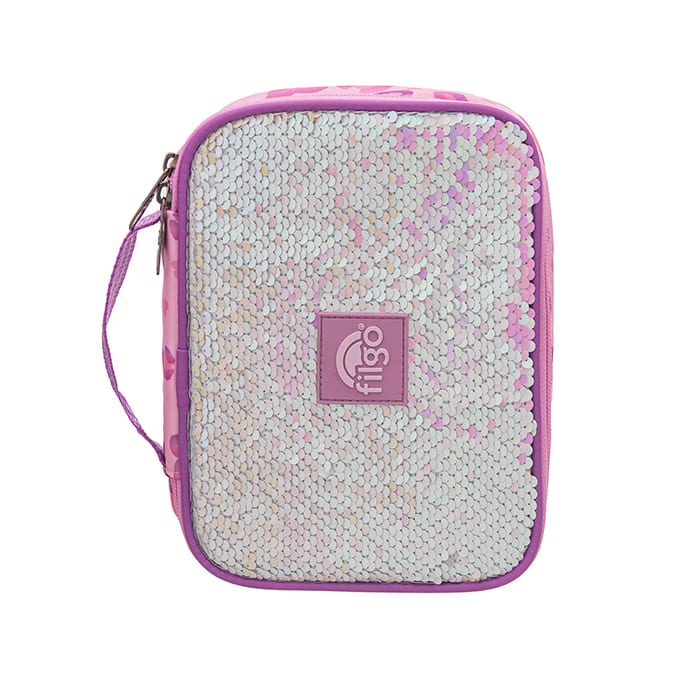  CANOPLA FILGO KEIWAY RELOAD RIGID;
ANIMAL PRINT 2026
