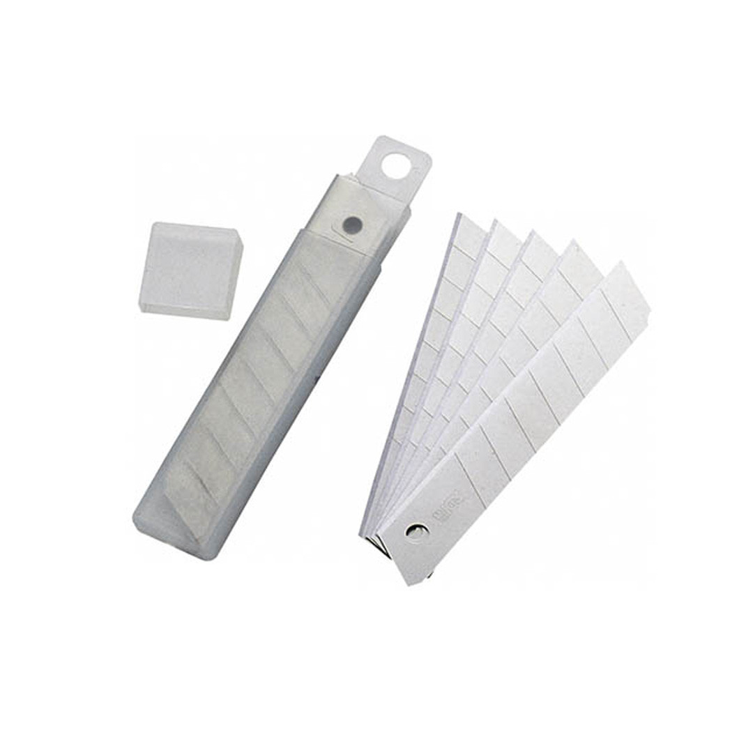  REPUESTO CUTTER SDI 18MM TUBO X10