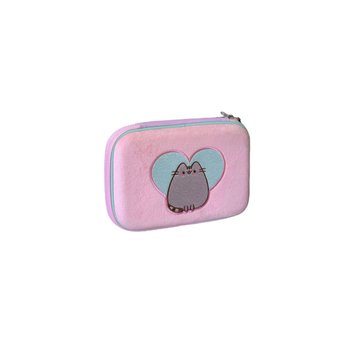  CANOPLA MOOVING DOBLE EVA PUSHEEN