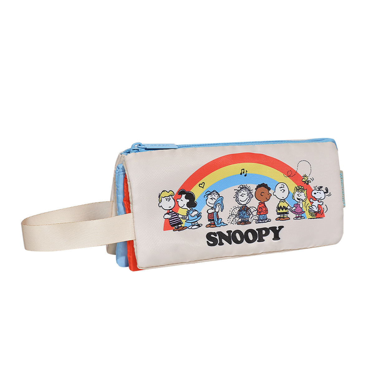  CANOPLA MOOVING CUADRUPLE SNOOPY