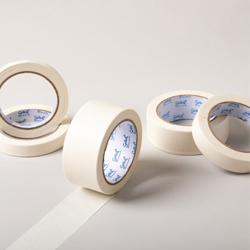  CINTA PAPEL SELLOX 36X40 METROS