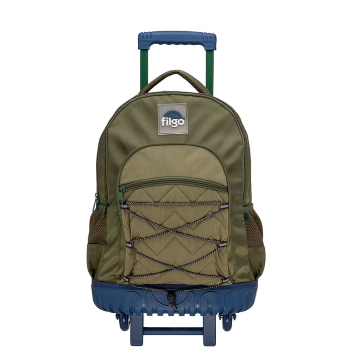  MOCHILA FILGO KEIWAY RELOAD 18'' CARROEXPLORER 2026