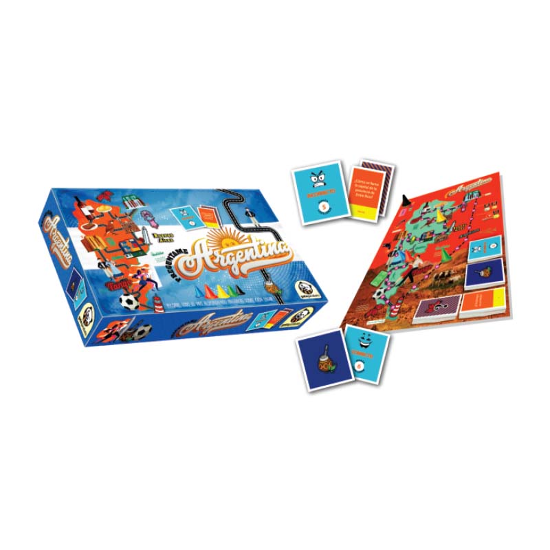  JUEGO GATOGARABATO QUE SABEMOS ARGENTINA