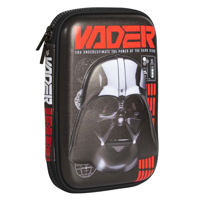  CANOPLA MOOVING GOMA EVA STAR WARS