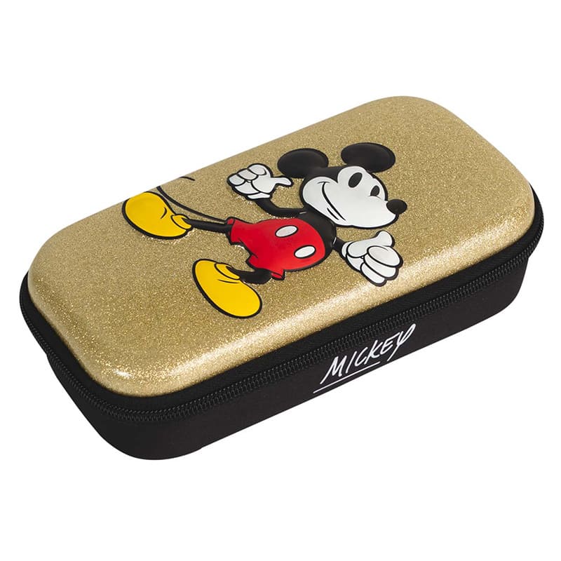 CANOPLA MOOVING BOX MICKEY MOUSE