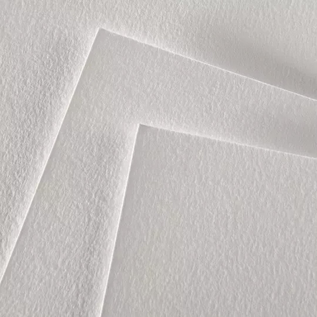  HOJAS DE DIBUJO PLANTEC A4 ACUARELA  350GR X10H