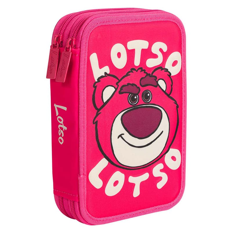  CANOPLA MOOVING 2 PISOS LOTSO