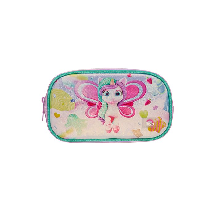  CANOPLA FILGO 3D POUCH UNICORNIO 2026