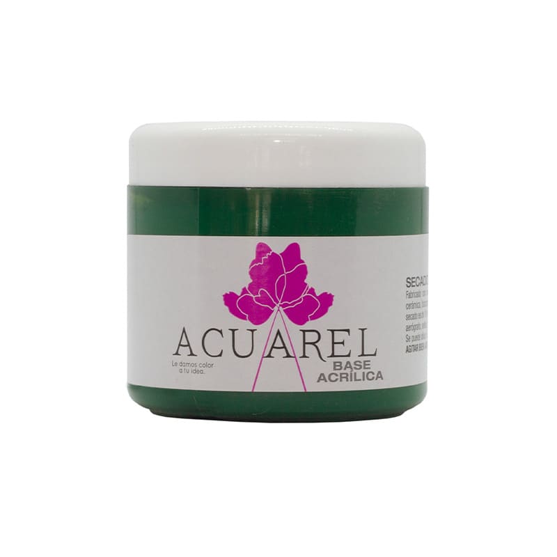  BASE ACRILICA ACUAREL 200CC AMAZONAS