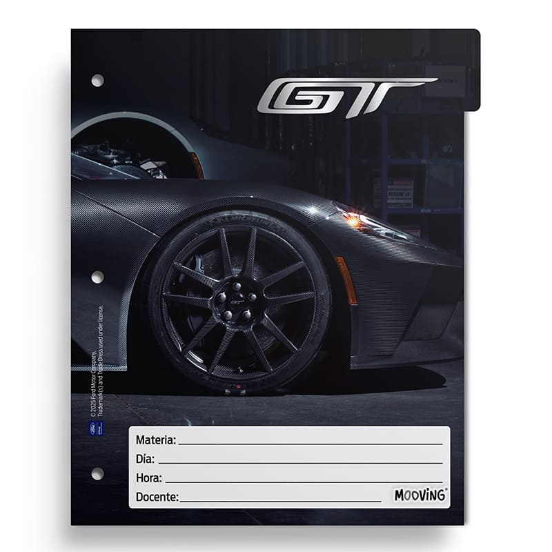  SEPARADOR N3 MOOVING FORD