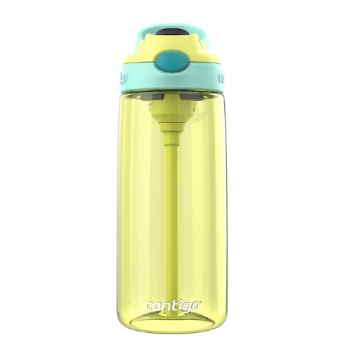  BOTELLA CONTIGO KIDS 591ML VERDE LIMA