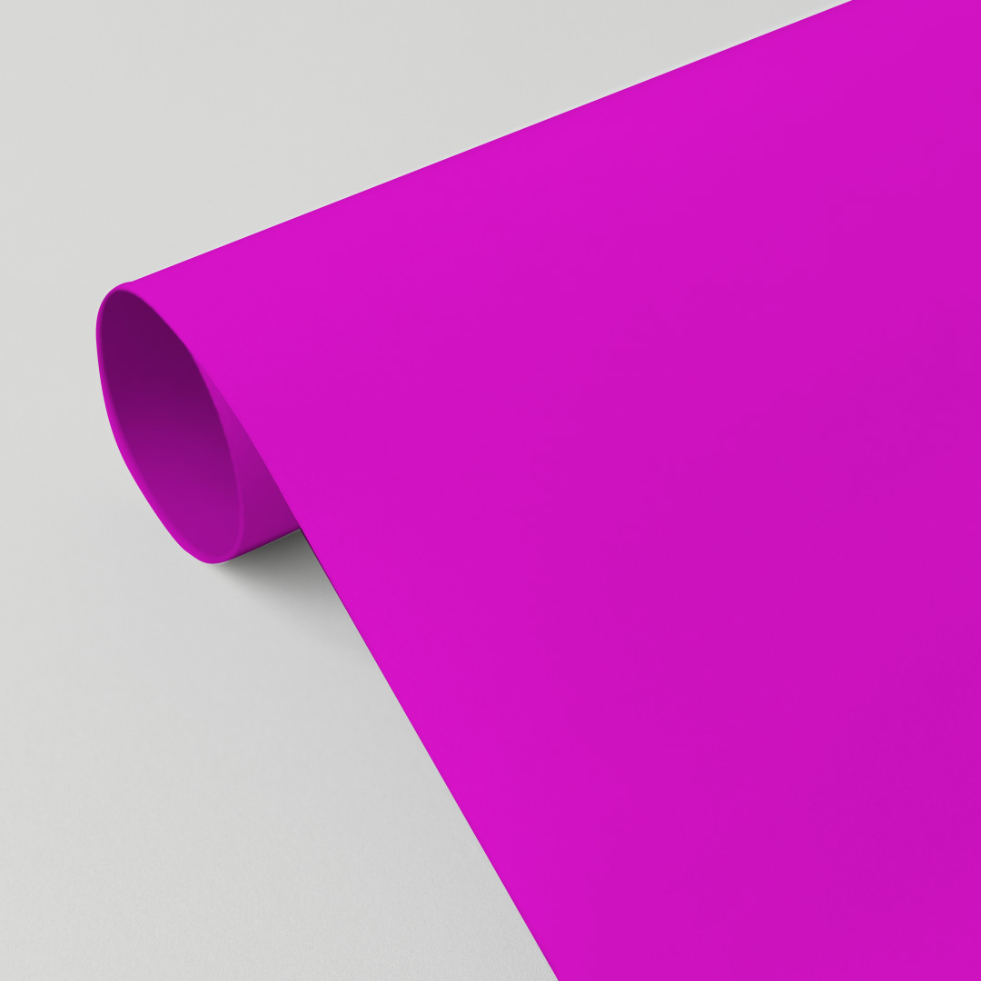  CARTULINA LUMA 63X45 FUCSIA X20