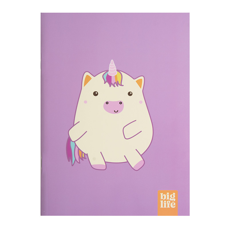  CUADERNO PPR 16X21 TAPA FLEXIBLEABROCHADO PETS 3