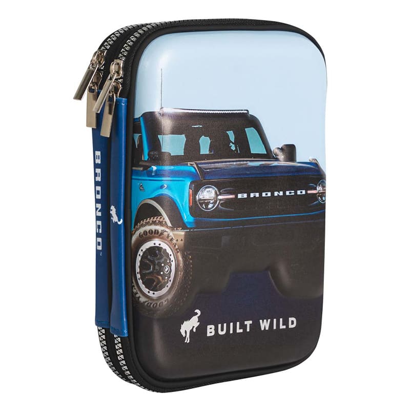  CANOPLA MOOVING DOBLE EVA FORD