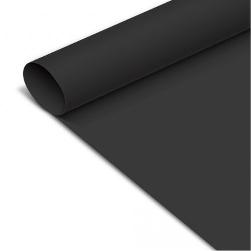  CARTULINA LUMA 63X45 NEGRA X20