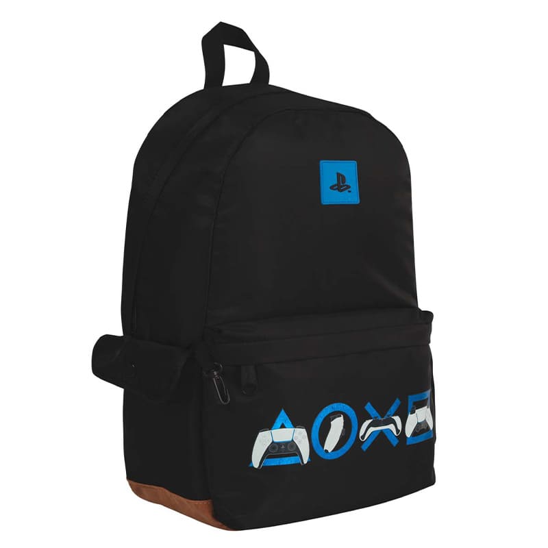  MOCHILA MOOVING PLAYSTATION BLACK