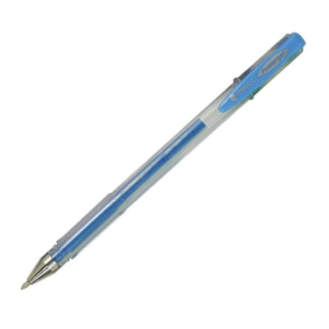  ROLLER GEL SIMBALL POWER FLUO CELESTEX12