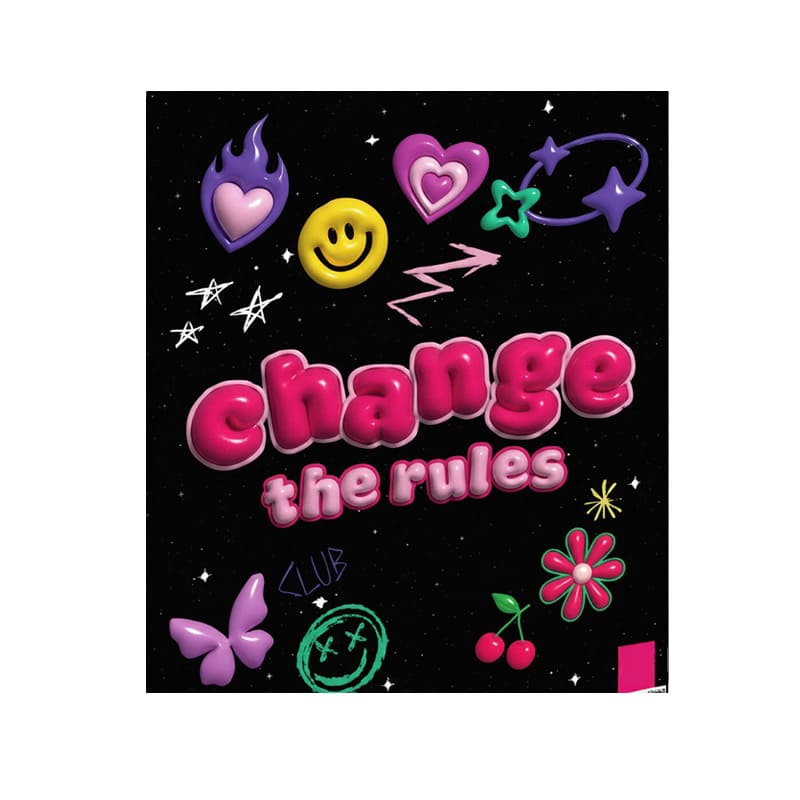  CARPETA ESCOLAR TAPA N3 PPR BALLON 1