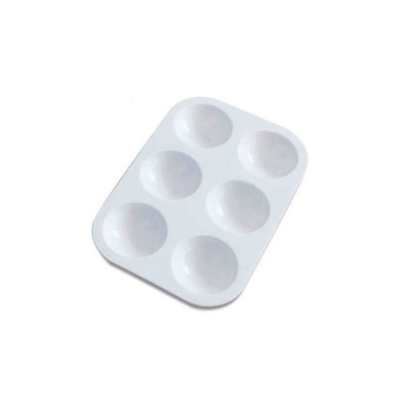  MEZCLADOR IBI RECTANGULAR 6 CAVIDAD