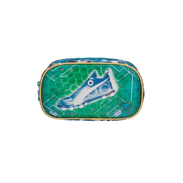  CANOPLA FILGO 3D POUCH FUTBOL ARGENTINA 2026