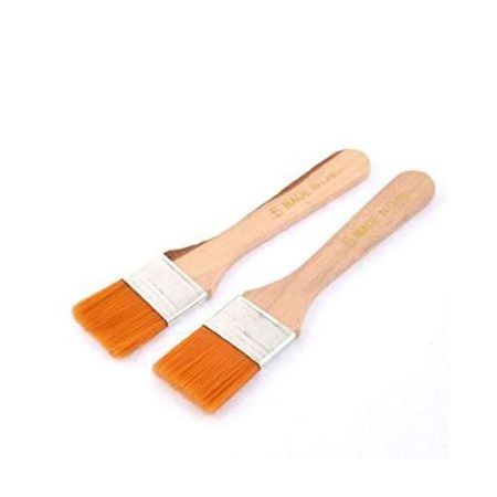  PINCELETA ASB N 8 6CM MANGO MADERA