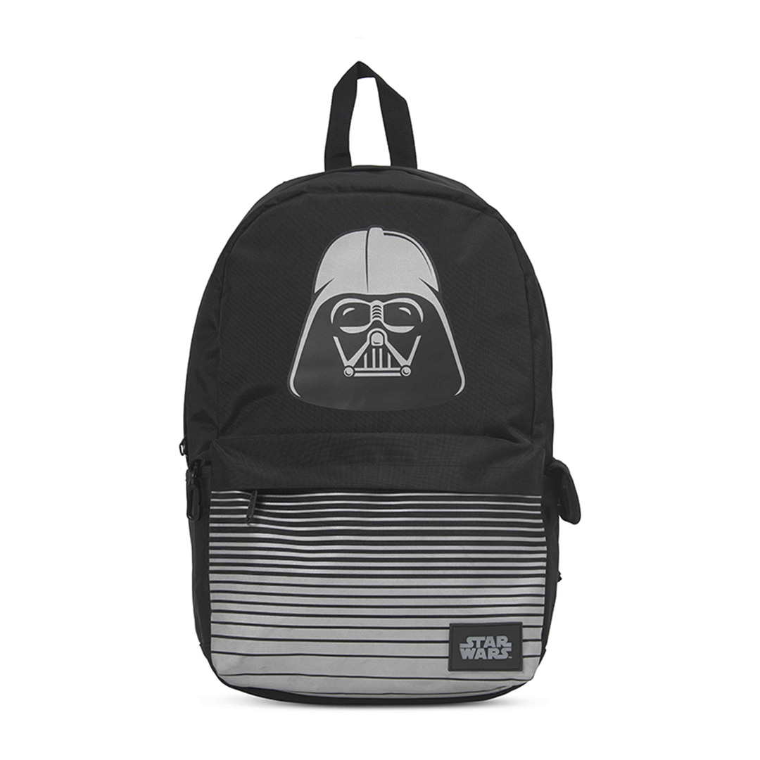  MOCHILA MOOVING STAR WARS DARTH VADER20L