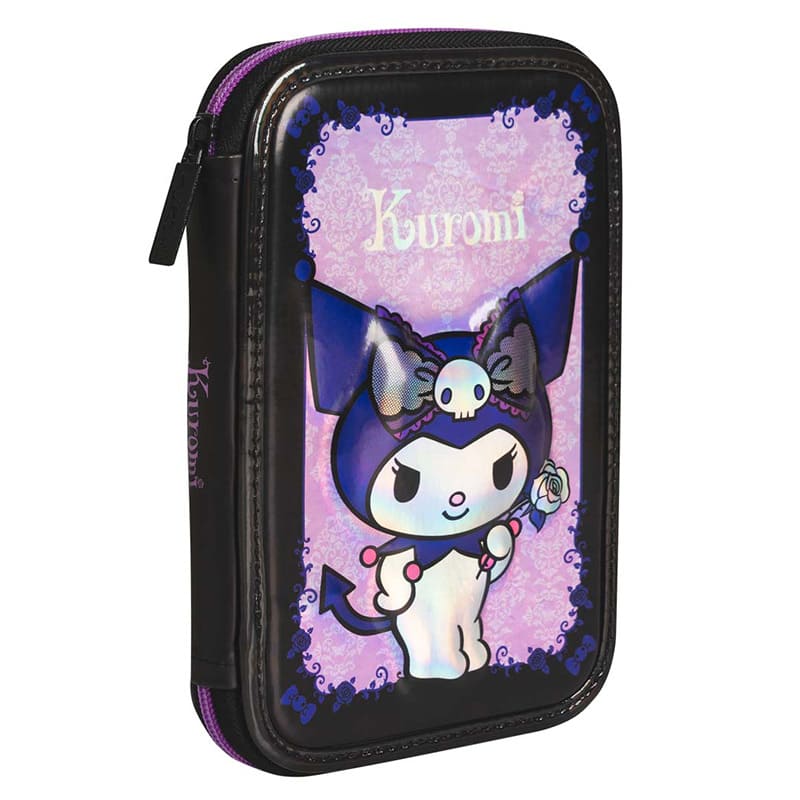  CANOPLA MOOVING 1 PISO KUROMI