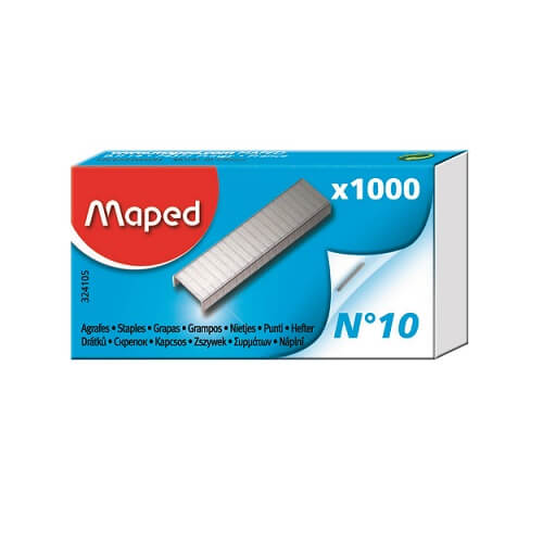  BROCHE MAPED 1000 N10 CAJA
