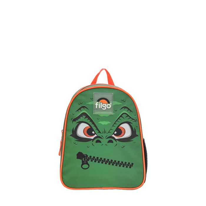  MOCHILA FILGO STARPAK MINI 12'' DINO;
2026