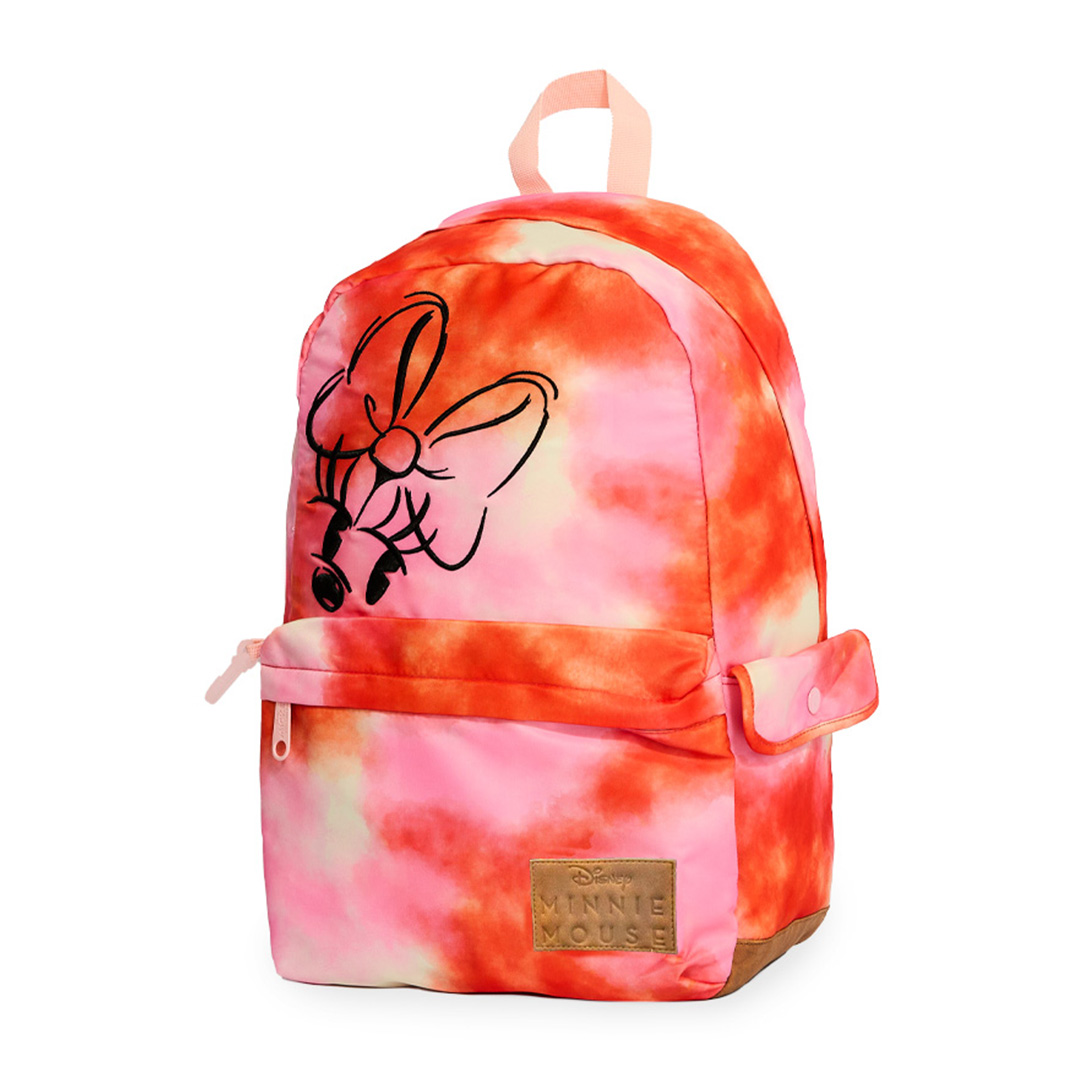  MOCHILA MOOVING MINNIE BOW 20L