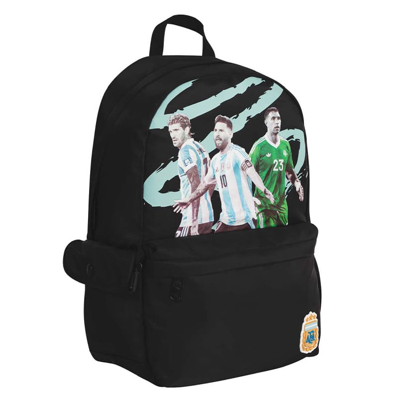  MOCHILA MOOVING AFA PLAYERS