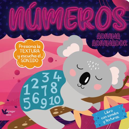  LIBRO BETINA ADIVINA ADIVINADOR NUMEROS