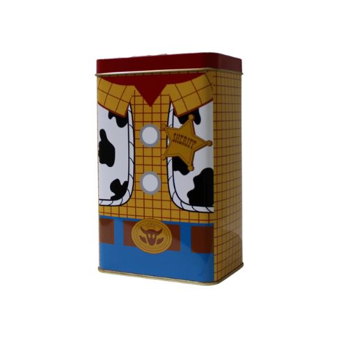 LATA YERBERA PPR WOODY TOY STORY