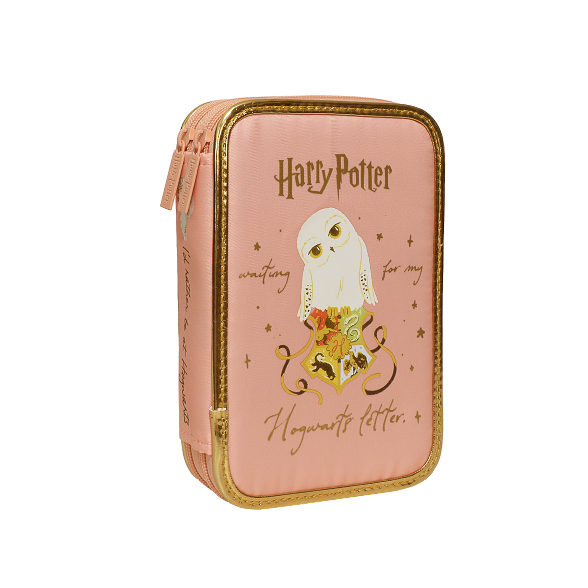  CANOPLA MOOVING 2 PISOS HARRY POTTER