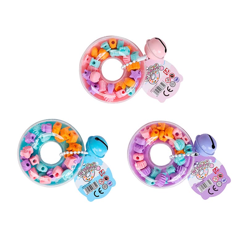  GOMA MULTIPAPER CONTENEDOR CASCABEL  DISPLAY X 24