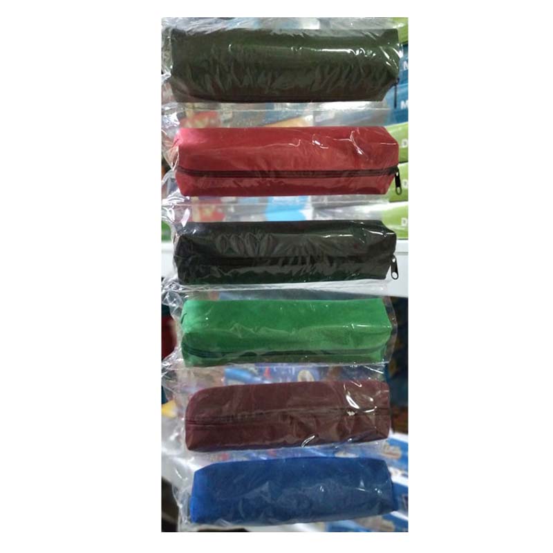  CANOPLA ALGAMA TUBO BLISTER X6 LISO