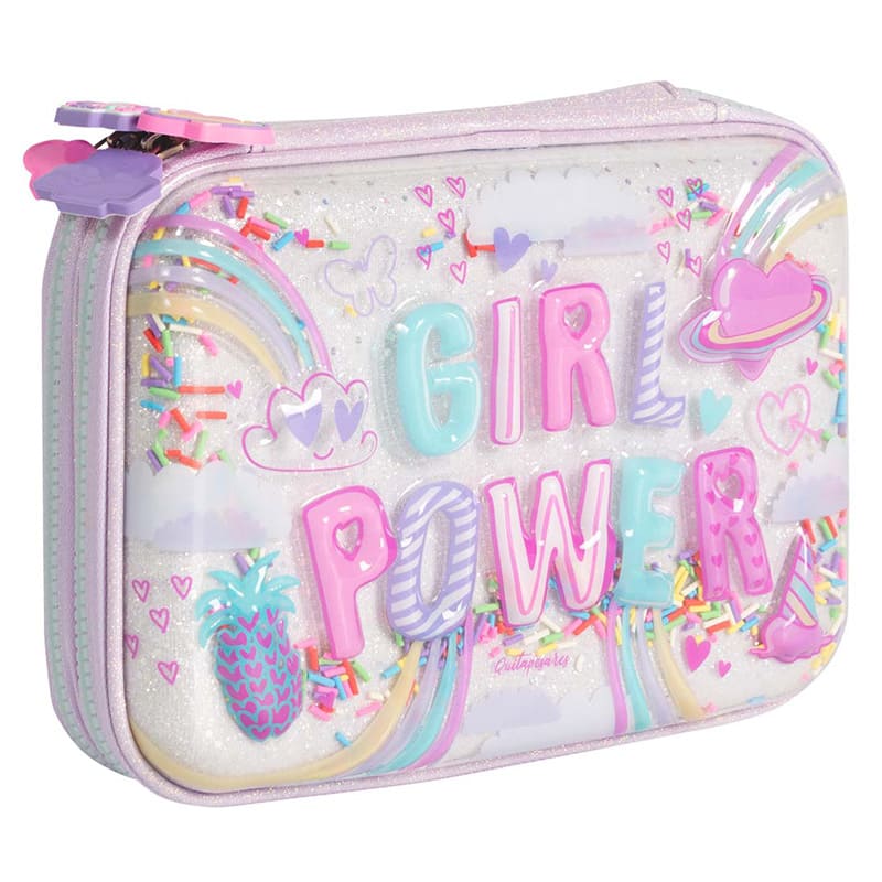  CANOPLA MOOVING DOBLE GOMA EVA  QUITAPESARES