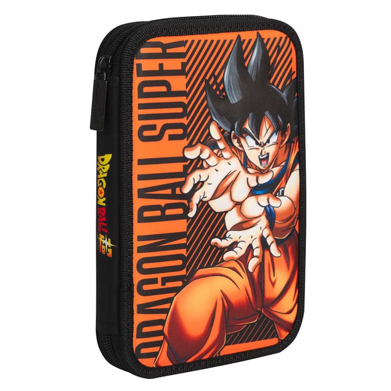  CANOPLA MOOVING 1 PISO DRAGON BALL