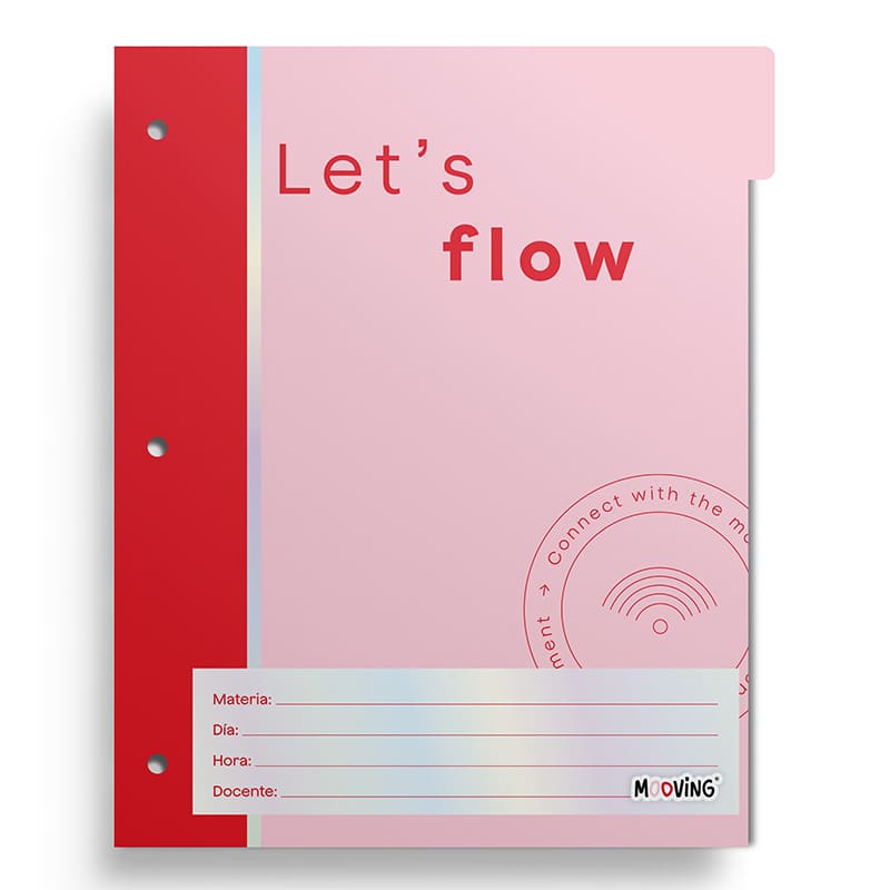  SEPARADOR N3 MOOVING PASTEL