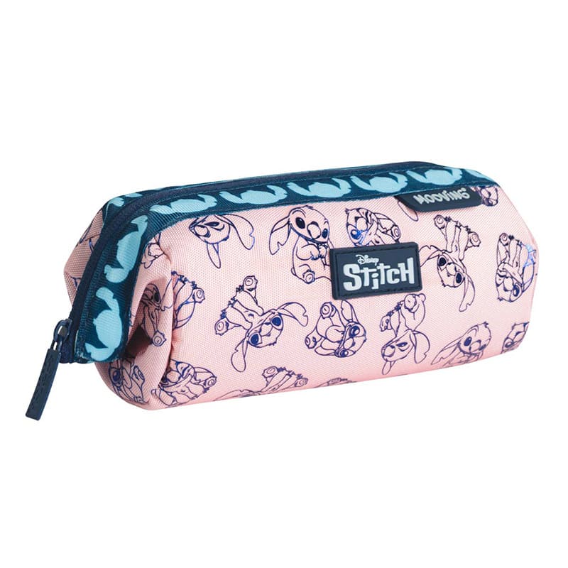  CANOPLA MOOVING OPEN STITCH