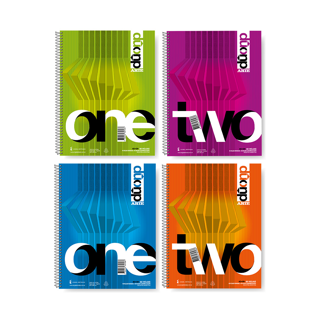  CUADERNO ARTE 29.7 DUO TAPA SEMIRIGIDA;
CUADRICULADO
